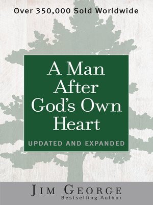 A Man After God's Own Heart - ebook